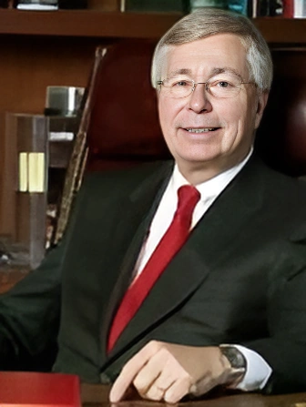 Patrick E. Knie