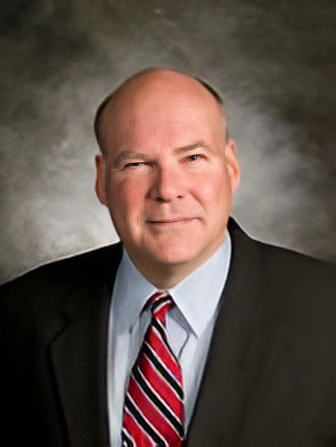 Patrick Mahaney