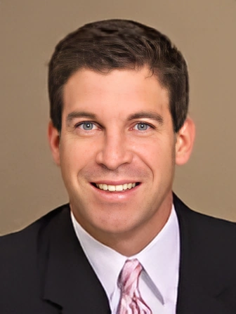 Patrick John McDonough