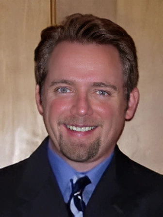 Paul William Burmaster's picture