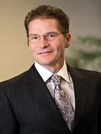 Paul Darrell Cramm