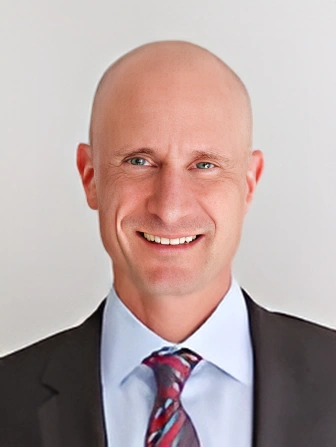 Paul M D'Amore