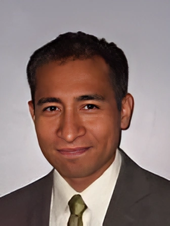 Paul Gallardo's picture