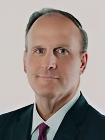Paul S. Martin's picture