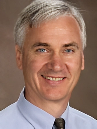 Paul Townsend McChesney