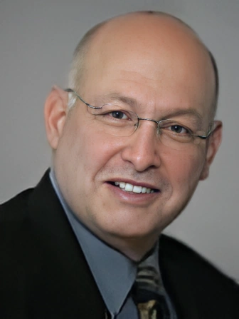 Paul H Zukerberg
