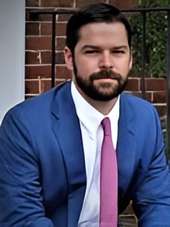Perry Buckner Deloach Jr.'s picture