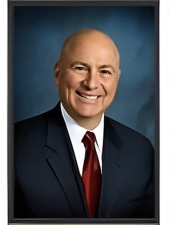 Peter C DePaolis