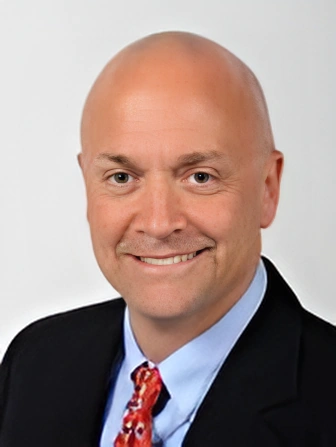 Peter Moselle Kaufman