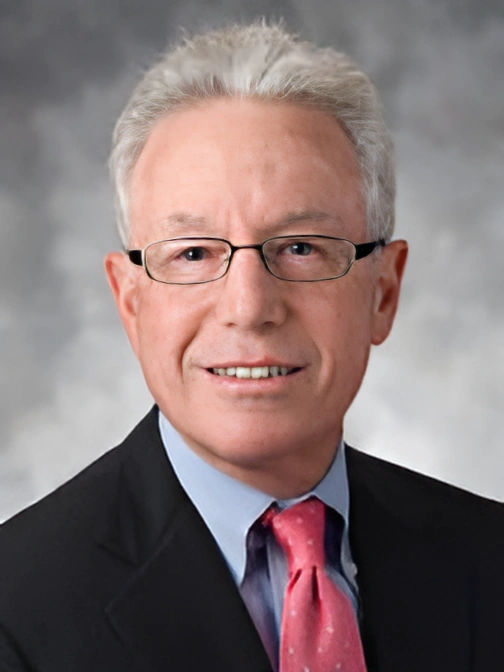 Peter H Lederman