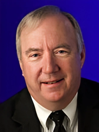 Peter B Robb