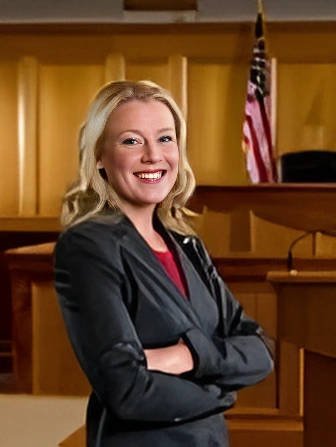 Rachel M. Self