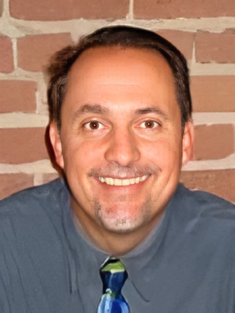 Randall Lloyd Caudle's picture