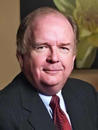 Randall D. Fisher's picture