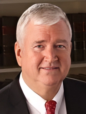 Richard T. Cassidy