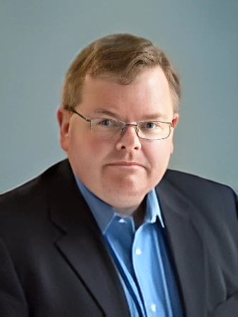 Richard Joseph Fox's picture