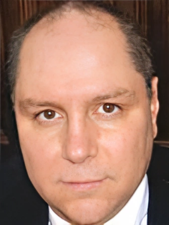 Richard A. Gantner's picture