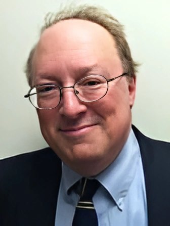 Richard N. Gottlieb's picture