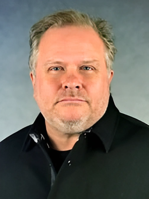 Richard E. Palumbo Jr.