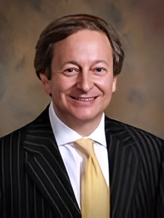 Richard B Rosenblatt