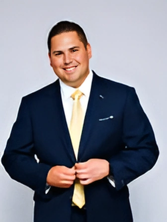 Richard Sanvenero Jr.'s picture