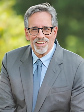 Richard M. Schall's picture