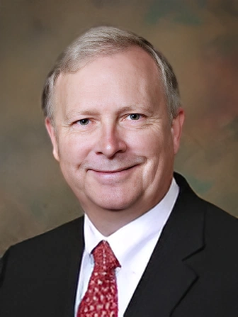 Richard A. Steadman Jr.'s picture
