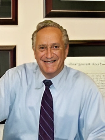 Richard Carter Wayne Sr.'s picture