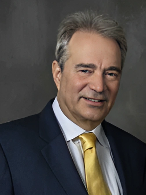 Robert I. Feinberg