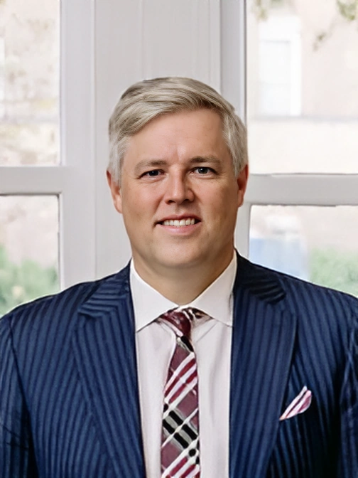 Robert F. Goings's picture