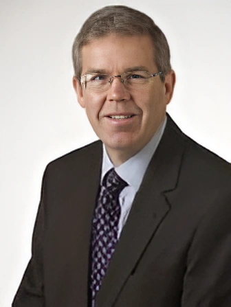 Robert M. Hughes's picture