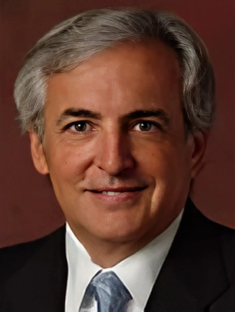 Robert W Katz