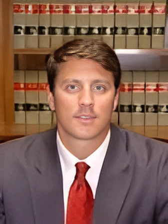 Robert Douglas Lenhardt
