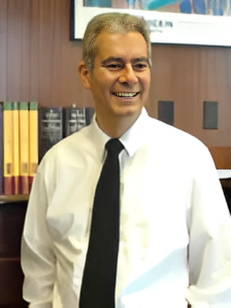 Robert S. Simonian