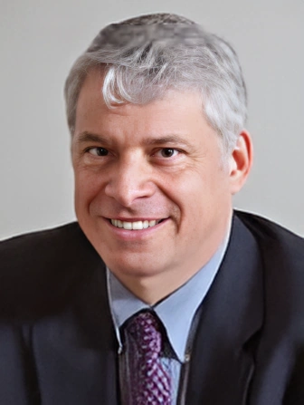 Robert L Sussman's picture