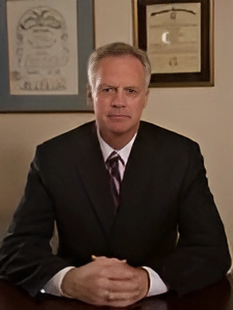 Robert M Sutton Jr