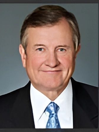 Roger C Johnson