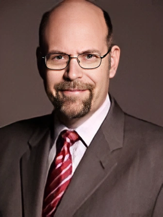 Ronald Jay Drescher