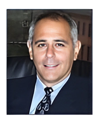 Ronald Eric Gluck's picture