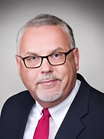 Ronald Charles Rundberg's picture