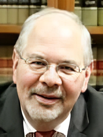 Ronald C. Sykstus
