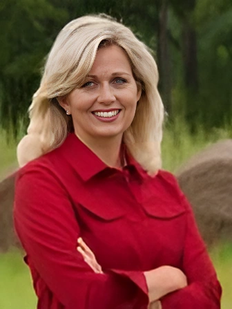 Rose Mary Parham