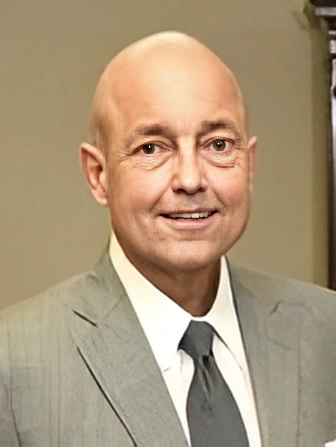 Roy Jerome Boyd Jr.