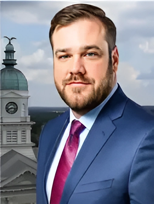 Samuel Eugene Thomas's picture