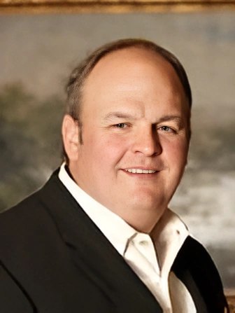 Scott Thomas McArdle