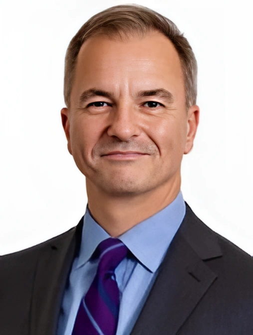 Scott Soutullo