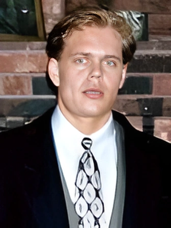 Sean Paul Bracken's picture