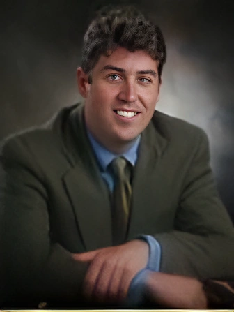 Sean Joseph McIlhinney's picture