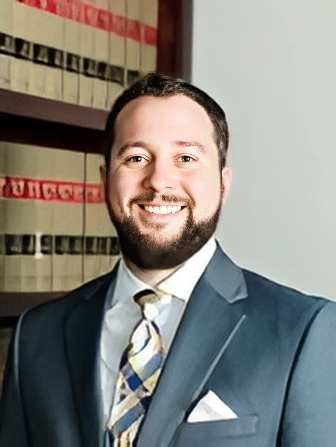 Seth Parker Saunders