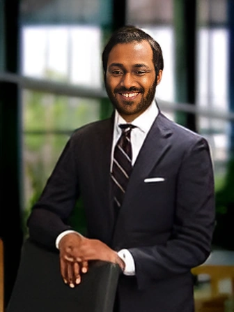 Shawn S Sukumar